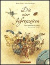 Die vier Jahreszeiten - Marko Simsa, Doris Eisenburger