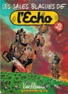 Les Sales Blagues De L'echo, Tome 2 - Philippe Vuillemin