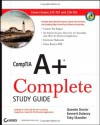 CompTIA A+ Complete Study Guide: Exams 220-701 (Essentials) and 220-702 (Practical Application) - Quentin Docter, Emmett Dulaney, Toby Skandier