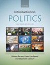 Introduction to Politics. by Robert Garner, Peter Ferdinand, Stephanie Lawson - Robert Garner, Peter Ferdinand, Stephanie Lawson