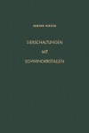 Siebschaltungen Mit Schwingkristallen - Werner Herzog