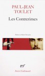 Les Contrerimes - Paul-Jean Toulet, Michel Décaudin