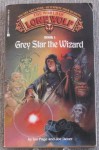 Grey Star the Wizard - Ian Page, Joe Dever