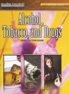 Alcohol, Tobacco, and Drugs - Perfection Learning