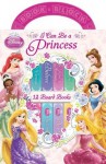 I Can Be A Princesses (12 Books) - Editors of Publications International LTD