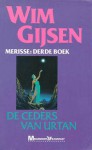 De ceders van Urtan - Wim Gijsen