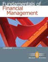 Bundle: Fundamentals of Financial Management, Concise Edition (with Thomson One - Business School Edition), 7th + Aplia Printed Access Card, Concise + Aplia Edition Sticker - Eugene F. Brigham, Joel F. Houston