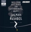 Zwei Jahre, acht Monate und achtundzwanzig Nächte - Salman Rushdie, Simon Jäger, Sigrid Ruschmeier