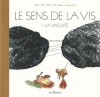 Le sens de la vis, Tome 1: La vacuité - Jean-Yves Ferri, Manu Larcenet