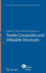 Textile Composites and Inflatable Structures - Eugenio Oñate, Bern Kröplin