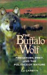 Buffalo Wolf - Lu Carbyn, Lu Carbyn