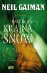 Sandman: Kraina snów - Neil Gaiman