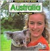 Australia (Countries of the World) - Michael Dahl