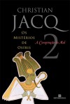 A Conspiração do Mal: Os Mistérios de Osíris 2 (Mysteries Of Osiris) - Christian Jacq, Maria Alice A. de Sampaio Doria