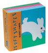 Mini Soft Shapes: Bunny Jumps - Bob Filipowich