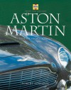 Aston Martin: Ever the Thoroughbred - Robert Edwards