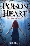 Poison Heart - Siobhan Hayes