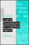 Logical Foundations for Cognitive Agents: Contributions in Honor of Ray Reiter - H. J. Levesque, P. Hayes, E. Sandewall, S. Amarel, A. Biermann, D.W. Loveland, A. Joshi, D. Lenat, L. Bolc, S. Shafer, Hector J. Levesque, A. Mackworth, D. Nau, Y. Shoham, Ray Reiter, H. J. Levesque