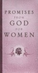 Promises from God for Women - Christian Art Gifts