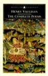 The Complete Poems - Henry Vaughan