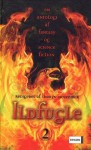 Ildfugle - en antologi af fantasy og science fiction (Ildfugle, #2) - Sharyn November, Francesca Lia Block, Diana Wynne Jones, Charles de Lint