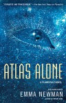 Atlas Alone - Emma Newman
