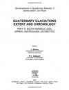Quaternary Glaciations - Extent and Chronology, Volume 2: Part III: South America, Asia, Africa, Australia, Antarctica (Developments in Quaternary Sciences) (Pt. III) - Jürgen Ehlers, Philip L. Gibbard