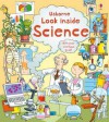 Science - Minna Lacey