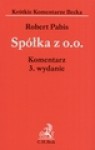 Spółka z o.o. - Robert Pabis