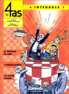 Les 4 as : L'intégrale, tome 1 - Georges Chaulet, François Craenhals