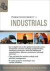 Fisher Investments on Industrials - Fisher Investments, Matt Schrader, Andrew Teufel