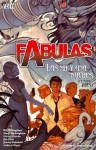 Fábulas: Las mil y una noches (y sus días) - Bill Willingham, Mark Buckingham, Jim Fern