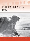 The Falklands 1982 (Campaign) - Gregory Fremont-Barnes