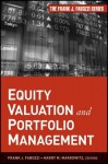 Equity Valuation and Portfolio Management - Frank J. Fabozzi, Harry M. Markowitz