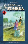 El árbol que da sombra 8 - Osamu Tezuka