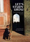 Let's Study Urdu: An Introductory Course - Ali S. Asani, Syed Akbar Hyder