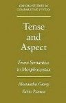 Tense and Aspect - Alessandra Giorgi