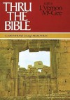 Thru the Bible, Vol. 5: 1 Corinthians-Revelation - J. Vernon McGee