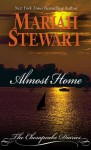 Almost Home - Mariah Stewart