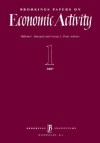 Brookings Papers On Economic Activity 2007 - William C. Brainard, George L. Perry