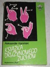 Książka drużynowego zuchów - Aleksander Kamiński