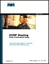 Cisco CCNP Routing Exam Certification Guide: Exam 640-503 [With CDROM] - Clare Gough