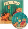 Puss in Boots [With CD (Audio)] - Jess Stockham