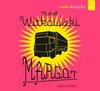 Margot - audiobook - Michał Witkowski