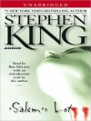 'Salem's Lot (Audio) - Ron McLarty, Stephen King