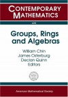 Groups, Rings and Algebras: A Conference in Honor of Donald S. Passman, June 10-12, 2005, the University of Wisconsin-Madison, Madison, Wisconsin - Donald S. Passman