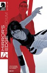 MIRRORS EDGE EXORDIUM #1 (First Printing) (PRE-ORDER! Expected ship/release date: 9/9/2015) - Christofer Emgard, Robert Sammelin