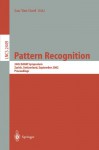 Pattern Recognition: 24th DAGM Symposium, Zurich, Switzerland, September 16-18, 2002, Proceedings (Lecture Notes in Computer Science) - Luc Van Gool