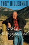 Seldom Disappointed: A Memoir - Tony Hillerman