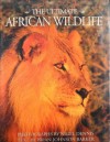 The Ultimate African Wildlife - Brian Johnson Barker